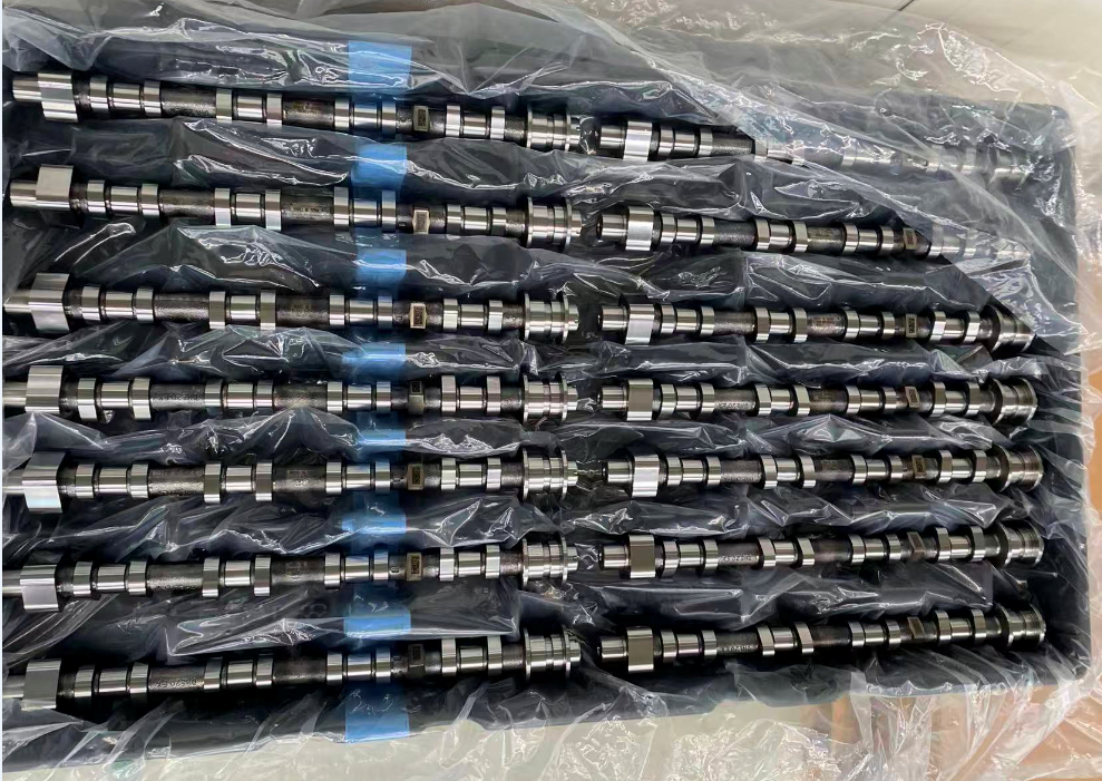 凸轮轴吸塑托盘