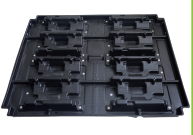 减速器吸塑托盘