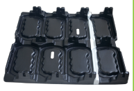 冲压件吸塑托盘