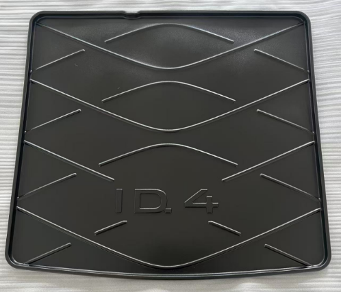 大众ID4汽车尾垫