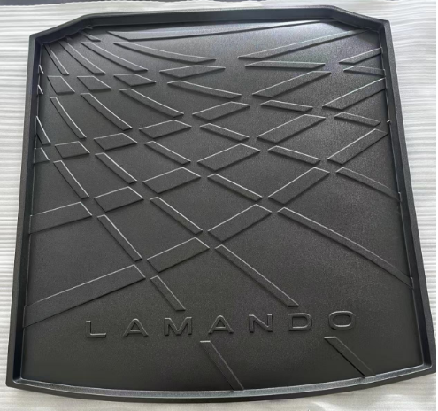 大众LAMANDO汽车尾垫